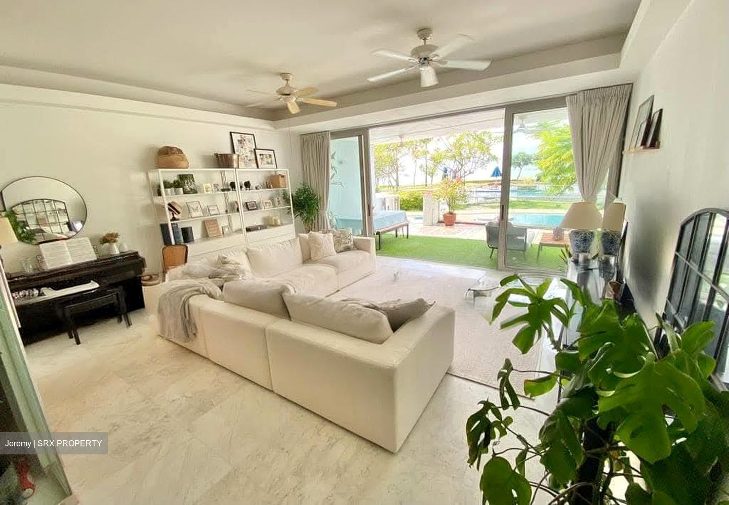 The Coast at Sentosa Cove (D4), Condominium #629287171